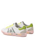 Premiata Sneakers Andyd 5750 Alb - Pled.ro