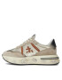 Premiata Sneakers Cassie 6470 Bej - Pled.ro