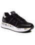 Premiata Sneakers Conny 4821 Negru - Pled.ro