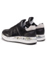 Premiata Sneakers Conny 4821 Negru - Pled.ro