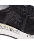 Premiata Sneakers Conny 4821 Negru - Pled.ro