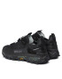 Premiata Sneakers Cross 0.2 324 Negru - Pled.ro