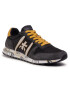 Premiata Sneakers Eric 4944 Negru - Pled.ro