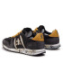 Premiata Sneakers Eric 4944 Negru - Pled.ro