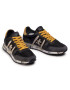 Premiata Sneakers Eric 4944 Negru - Pled.ro