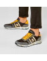 Premiata Sneakers Eric 4944 Negru - Pled.ro