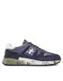 Premiata Sneakers Landeck 6404 Albastru - Pled.ro