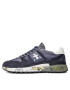 Premiata Sneakers Landeck 6404 Albastru - Pled.ro