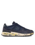 Premiata Sneakers Landeck 6407 Albastru - Pled.ro