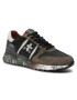 Premiata Sneakers Lander 4949 Negru - Pled.ro