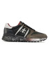 Premiata Sneakers Lander 4949 Negru - Pled.ro