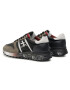 Premiata Sneakers Lander 4949 Negru - Pled.ro