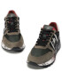 Premiata Sneakers Lander 4949 Negru - Pled.ro