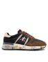 Premiata Sneakers Lander 5361 Negru - Pled.ro