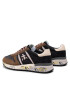 Premiata Sneakers Lander 5361 Negru - Pled.ro