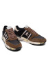 Premiata Sneakers Lander 5361 Negru - Pled.ro