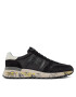 Premiata Sneakers Lander 6402 Negru - Pled.ro