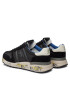 Premiata Sneakers Lander 6402 Negru - Pled.ro