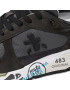 Premiata Sneakers Mase 4005 Verde - Pled.ro