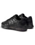 Premiata Sneakers Mick 1453 Negru - Pled.ro