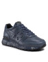 Premiata Sneakers Mick 1807 Albastru - Pled.ro