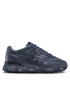 Premiata Sneakers Mick 1807 Albastru - Pled.ro