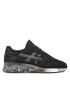 Premiata Sneakers Mick 4308 Negru - Pled.ro