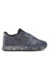 Premiata Sneakers Mick 5526 Bleumarin - Pled.ro