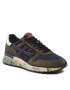 Premiata Sneakers Mick 5893 Kaki - Pled.ro