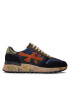 Premiata Sneakers Mick 6419 Colorat - Pled.ro