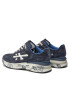 Premiata Sneakers Moerun 6449 Albastru - Pled.ro