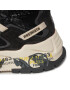 Premiata Sneakers Saintcrd 333M Negru - Pled.ro