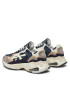 Premiata Sneakers Sharky 319 Albastru - Pled.ro