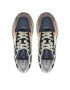 Premiata Sneakers Sharky 319 Albastru - Pled.ro