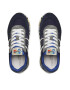 Premiata Sneakers Sky 18039324 M Bleumarin - Pled.ro