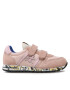 Premiata Sneakers Sky V 18049350 M Roz - Pled.ro