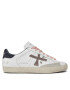 Premiata Sneakers Stevend 5474 Alb - Pled.ro