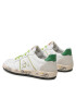 Premiata Sneakers Wally 18311853 M Alb - Pled.ro