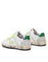 Premiata Sneakers Wally 18311853 S Alb - Pled.ro