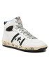 Premiata Sneakers Wally Hi 18321839 S Alb - Pled.ro