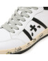 Premiata Sneakers Wally Hi 18321839 S Alb - Pled.ro