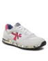 Premiata Sneakers Zac-Zac 18091849 M Alb - Pled.ro