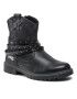 Primigi Cizme 8370100 D Negru - Pled.ro