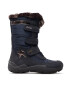 Primigi Cizme de zăpadă GORE-TEX 2877700 D Bleumarin - Pled.ro