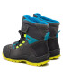 Primigi Cizme de zăpadă GORE-TEX 2895011 M Gri - Pled.ro