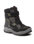 Primigi Cizme de zăpadă GORE-TEX 2895400 M Negru - Pled.ro