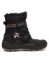 Primigi Cizme de zăpadă GORE-TEX 4883122 D Negru - Pled.ro