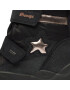 Primigi Cizme de zăpadă GORE-TEX 4883122 D Negru - Pled.ro