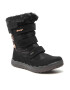 Primigi Cizme de zăpadă GORE-TEX 4885033 D Negru - Pled.ro