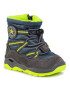 Primigi Cizme de zăpadă GORE-TEX 6362700 M Bleumarin - Pled.ro